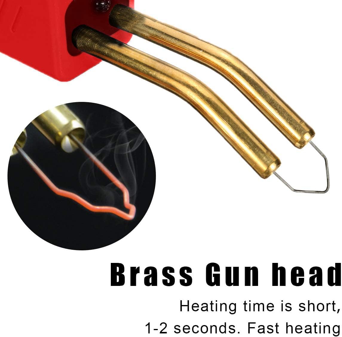 50W Plastic Welding Kit