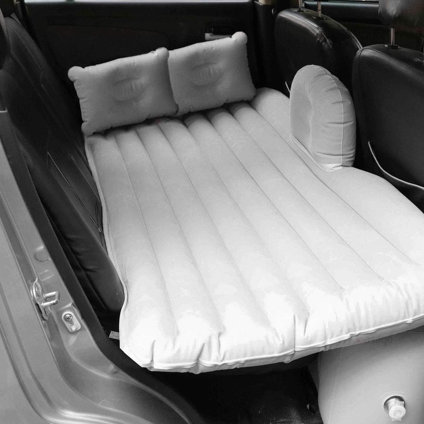 Car Inflatable Mattress