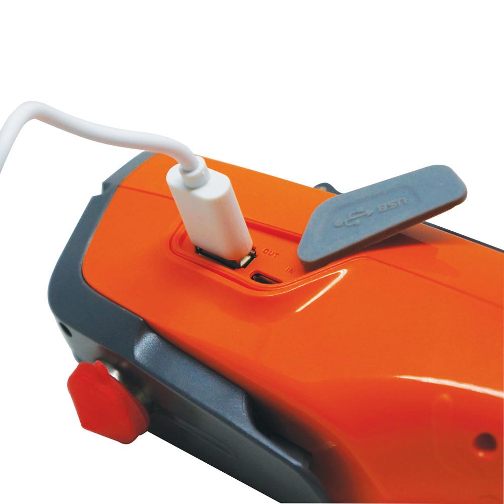 7 In 1 Car Emergency Kit