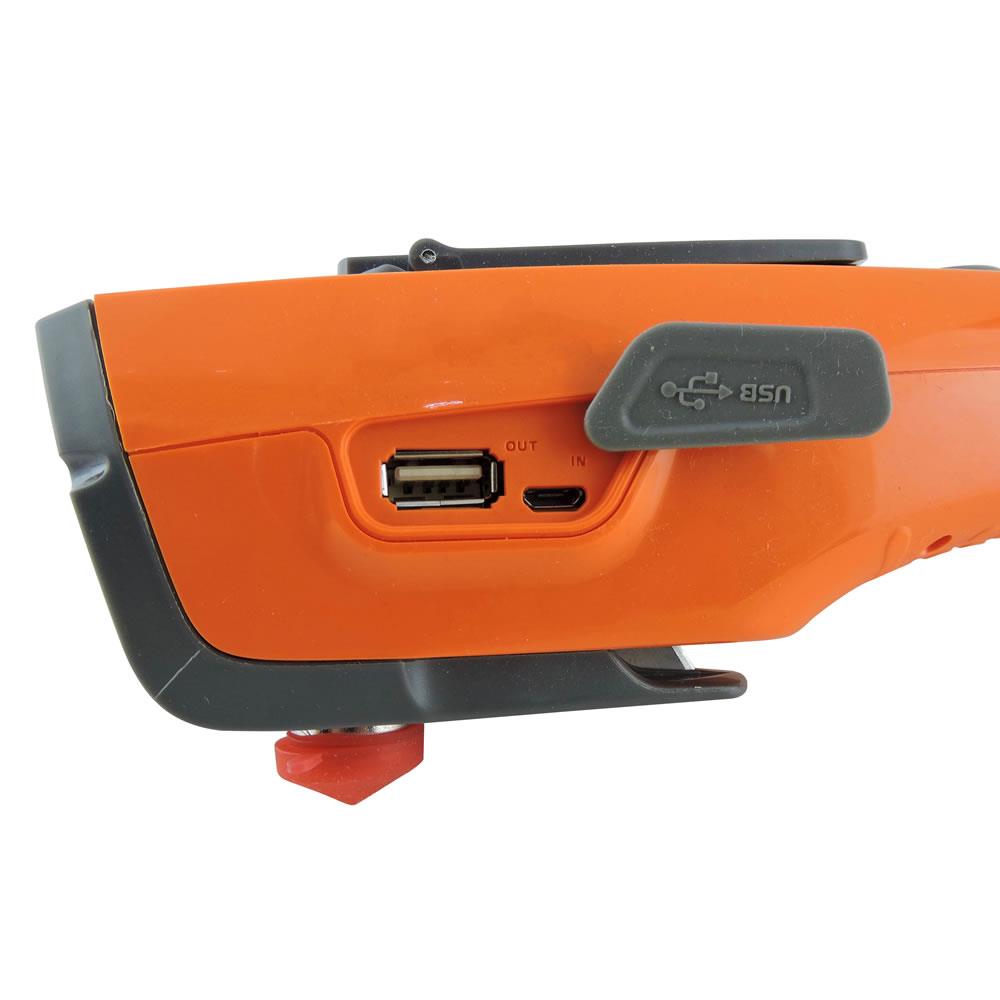 7 In 1 Car Emergency Kit