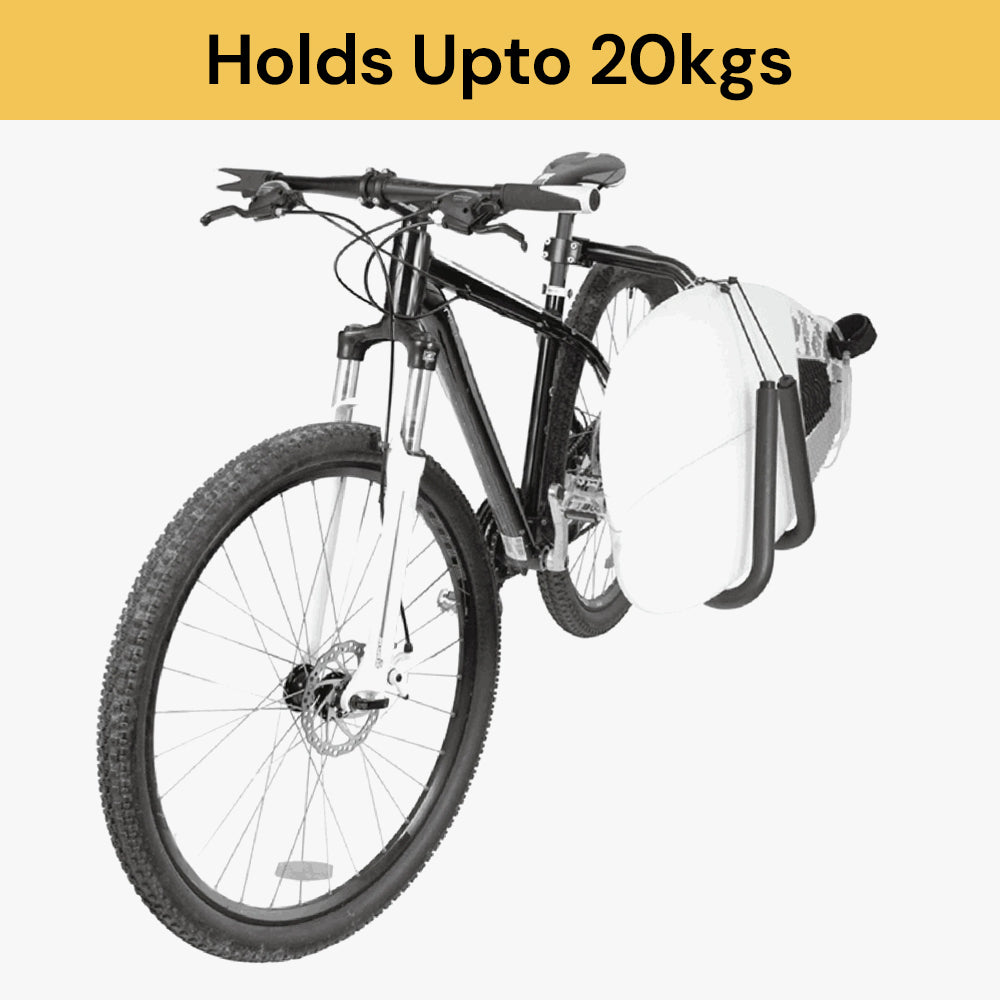 Bike Bicycle Surfboard Rack