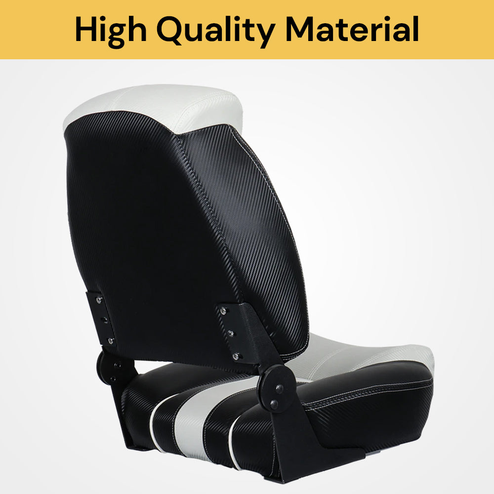 Folding Boat Seat