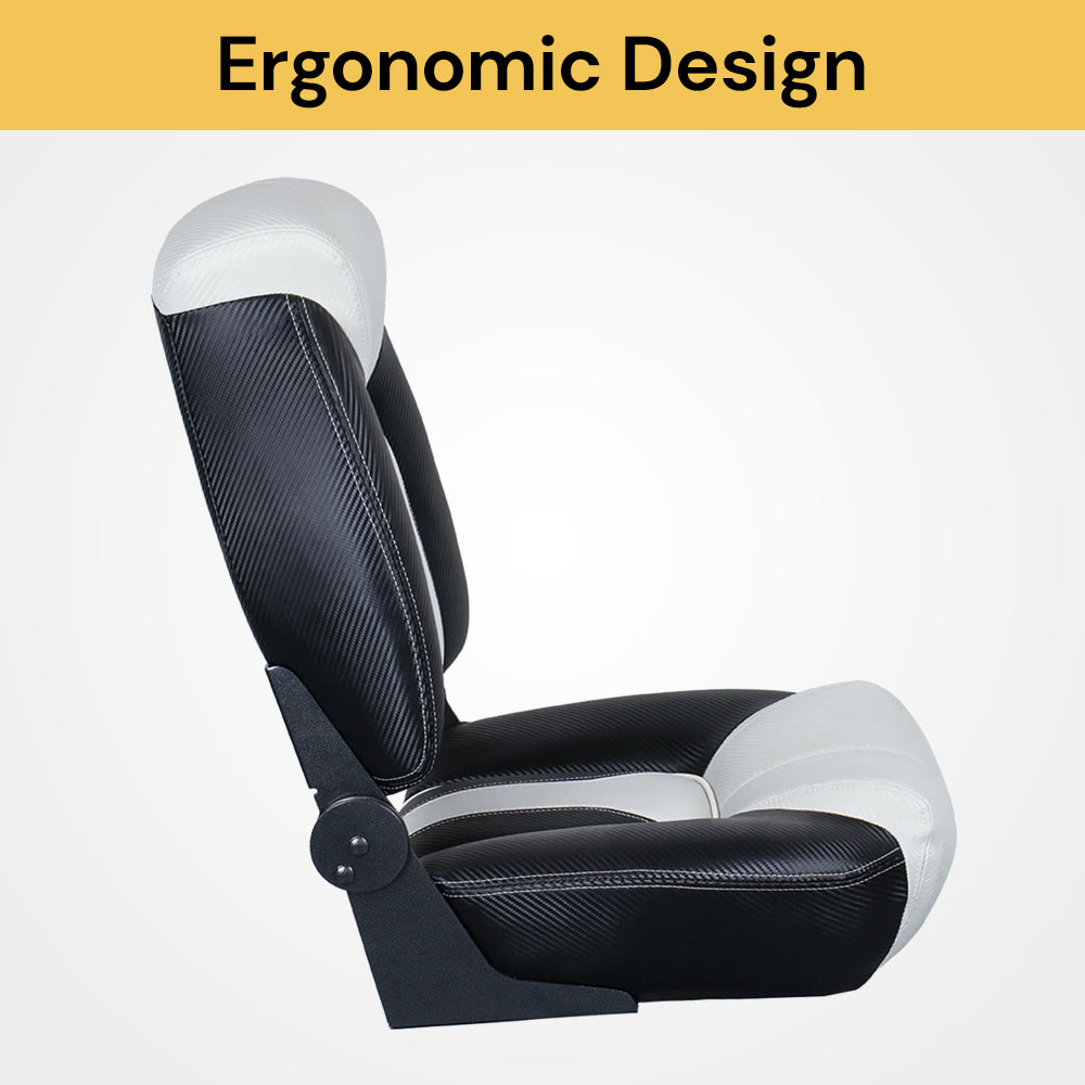 Folding Boat Seat