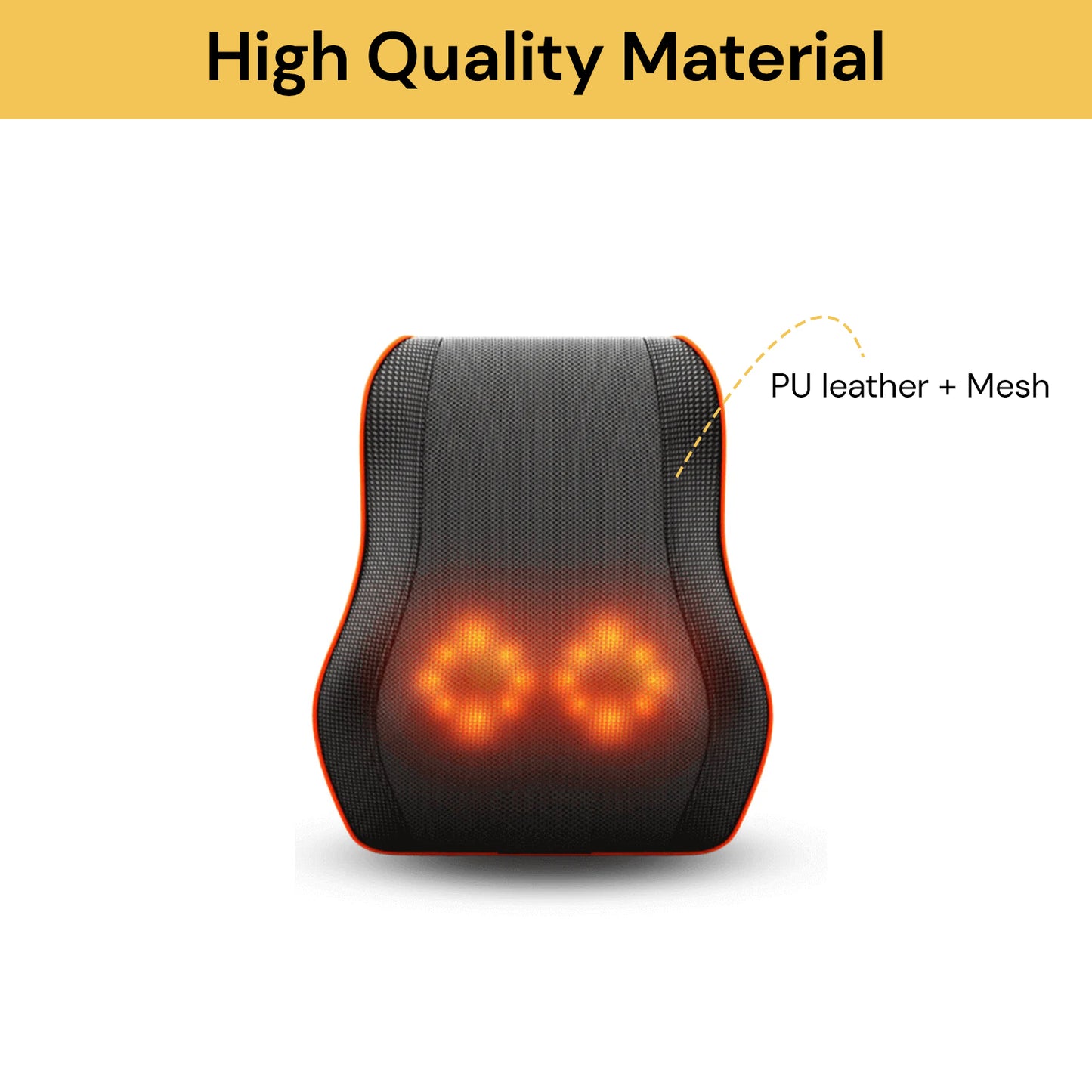 Shiatsu Neck And Back Massager