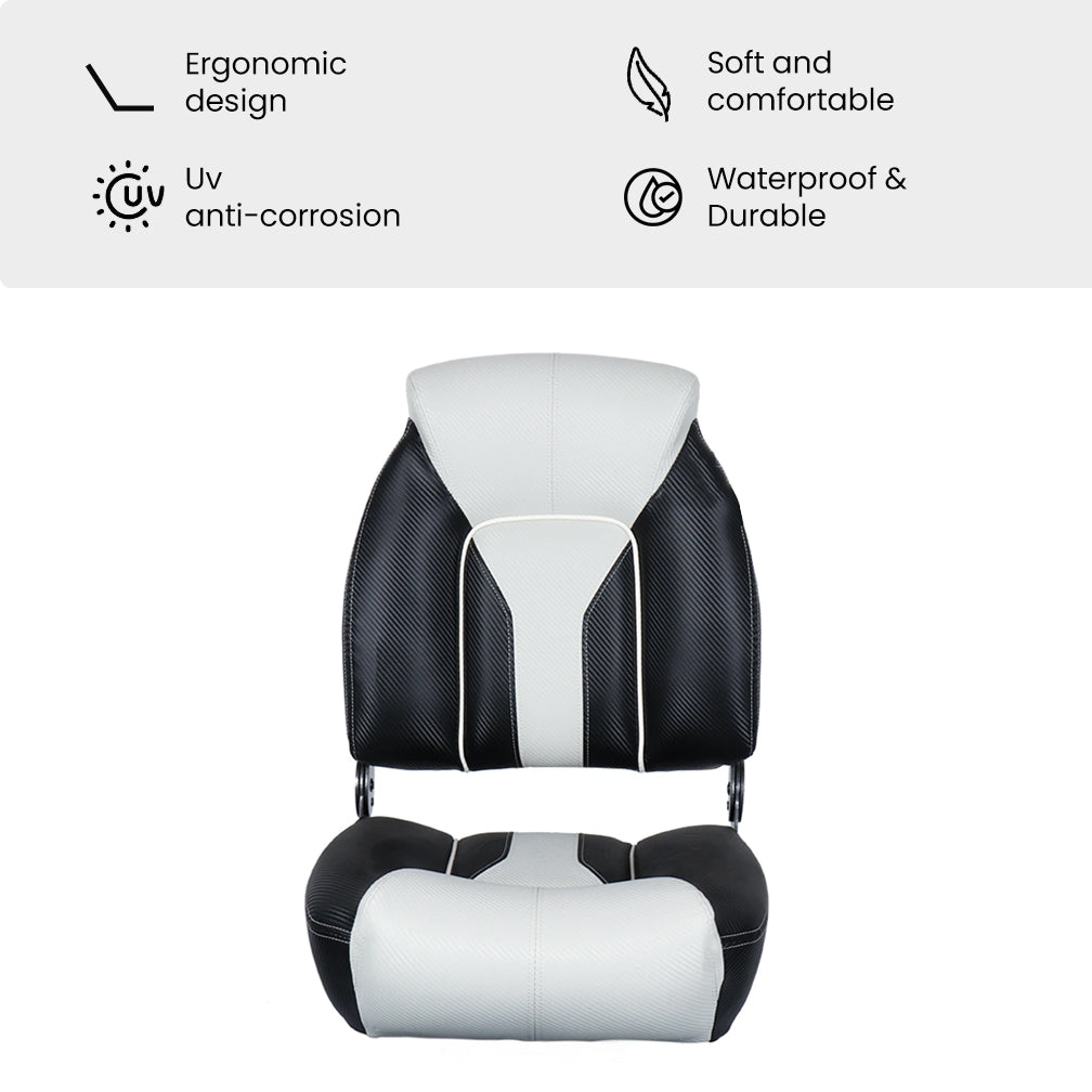 Folding Boat Seat