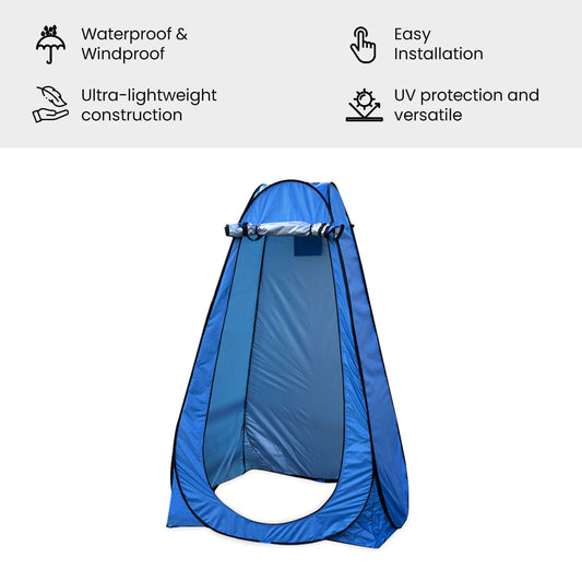 Portable Large Pop Up Tent