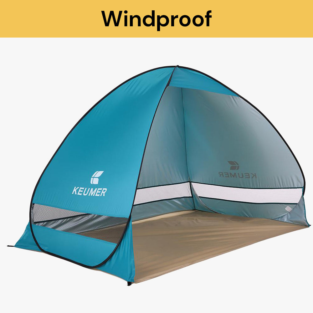 Portable Pop Up Tent