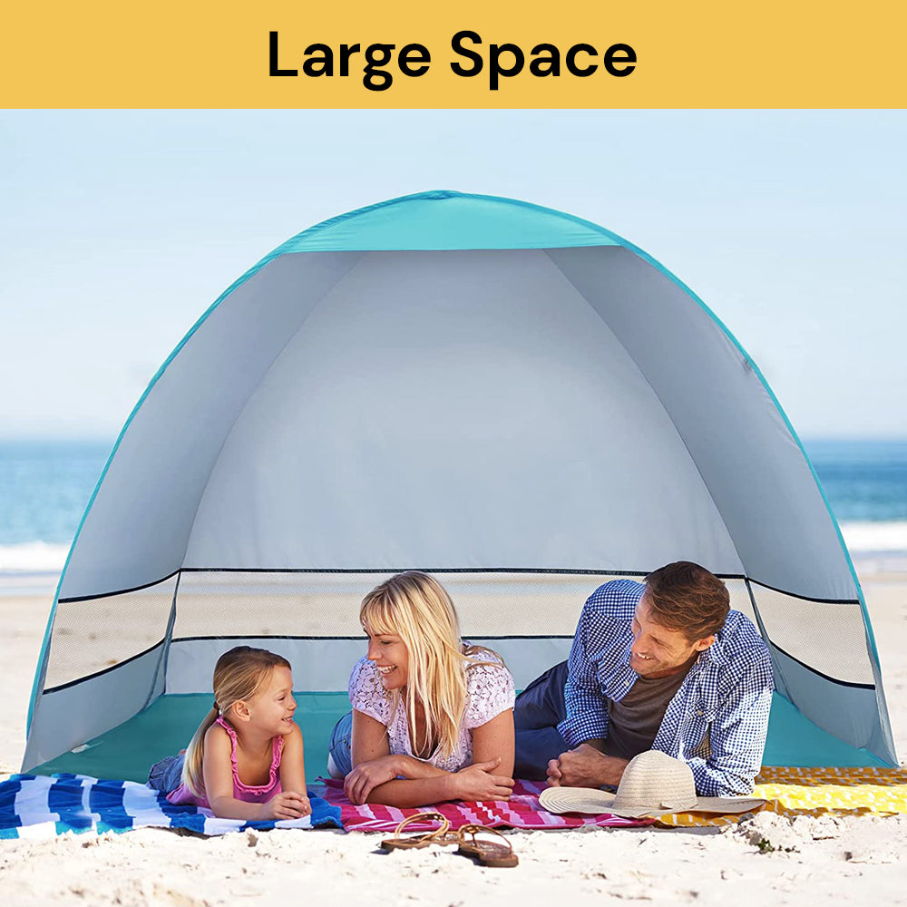 Portable Pop Up Tent
