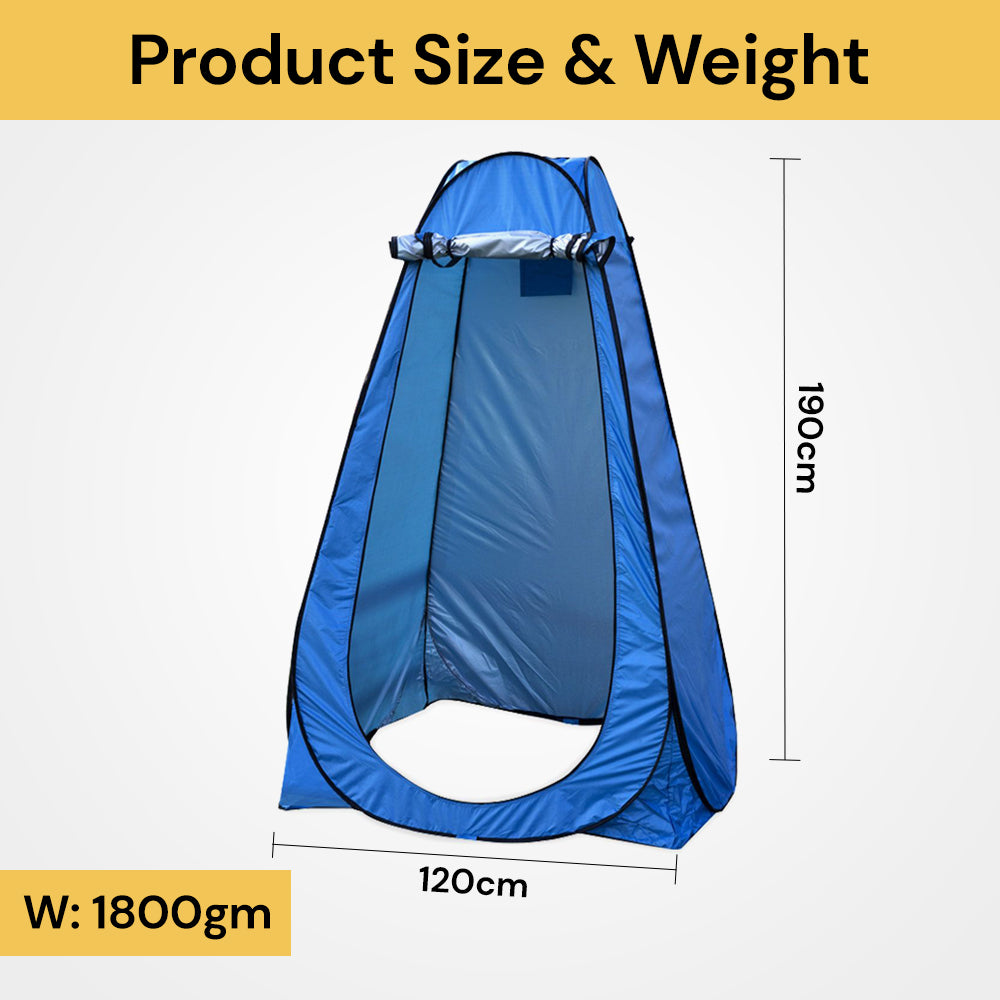 Portable Large Pop Up Tent