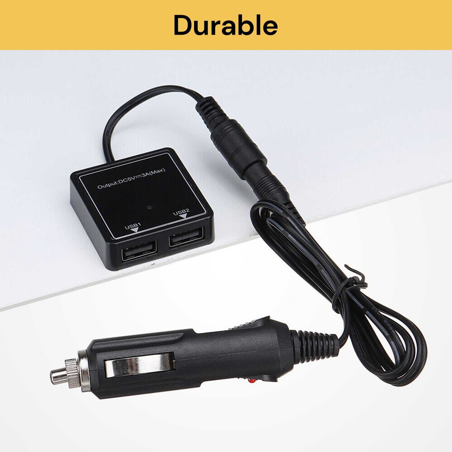 12V/24V Solar Panel
