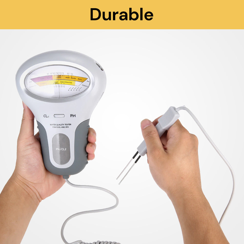 Water Quality Tester - Digital TDS Meter for Water Testing