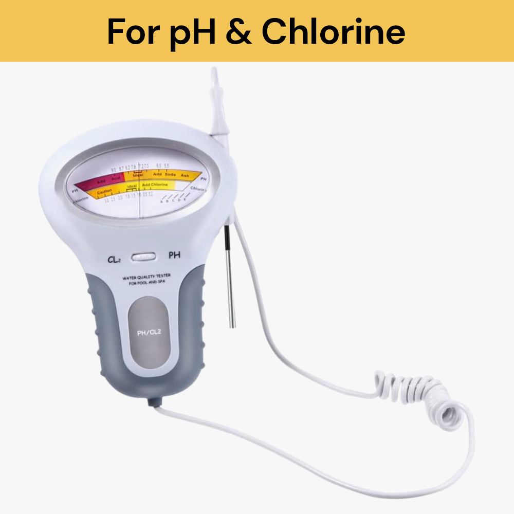 Water Quality Tester - Digital TDS Meter for Water Testing