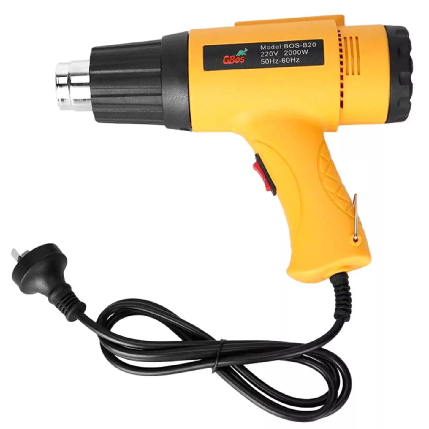 2000W Hot Air Gun