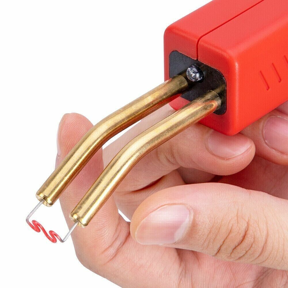 50W Plastic Welding Kit