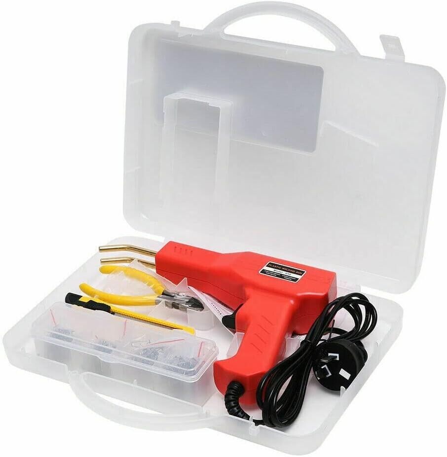 50W Plastic Welding Kit