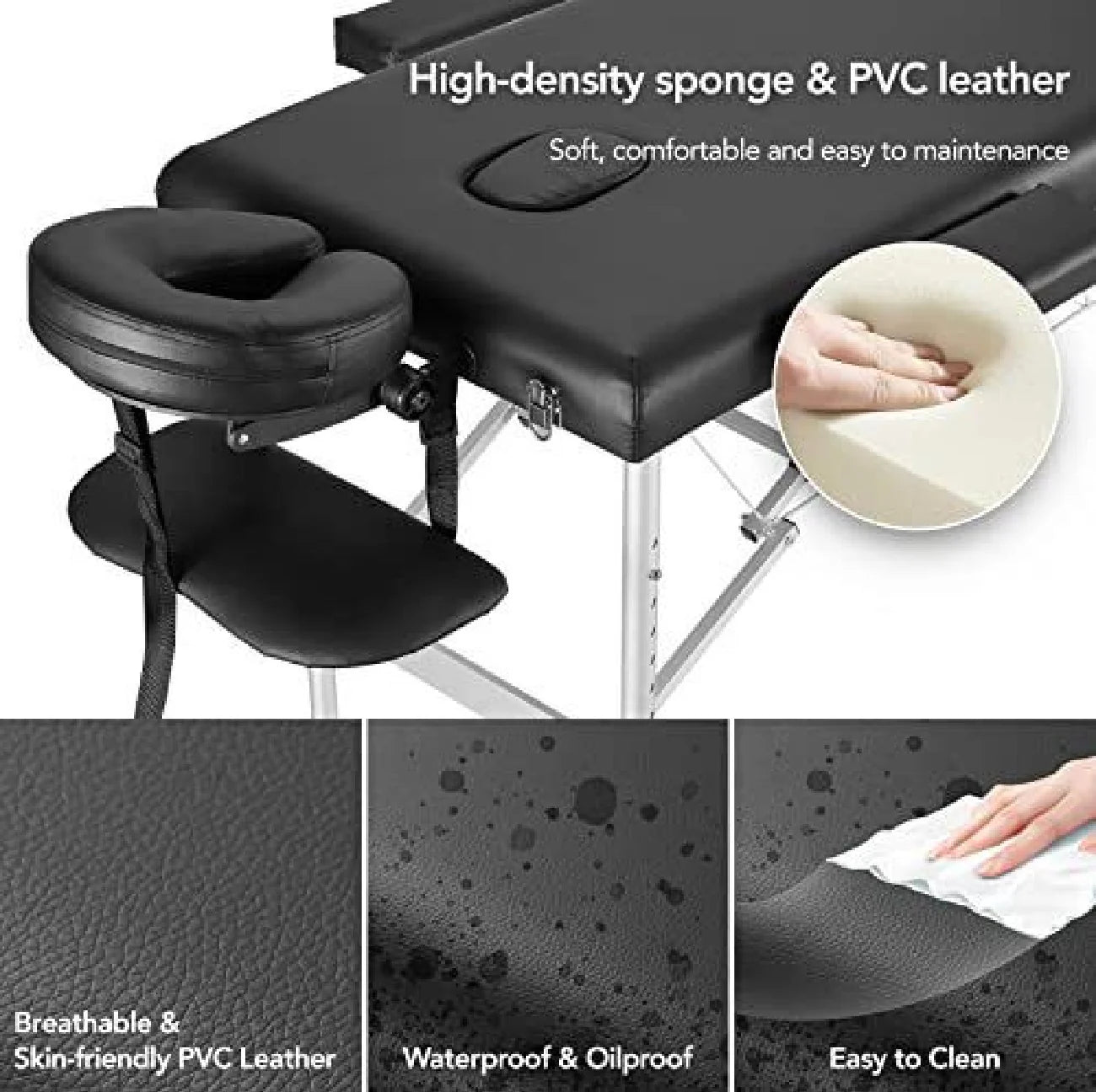 Portable Spa/Massage Table