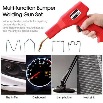 50W Plastic Welding Kit