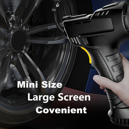 Car Handheld Air Pump