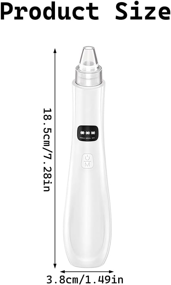 Electric Blackhead Remover