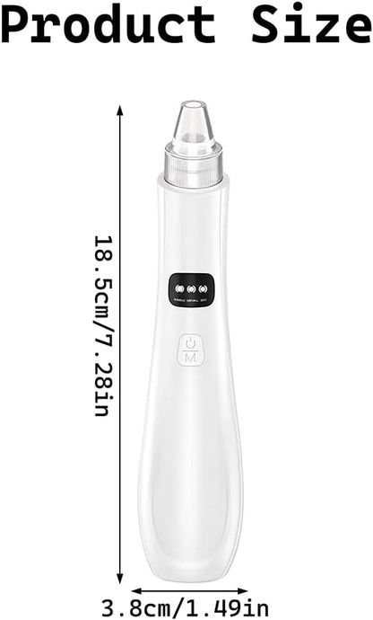 Electric Blackhead Remover