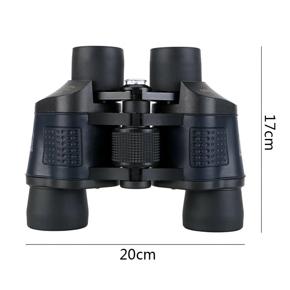 Day/Night HD Binocular