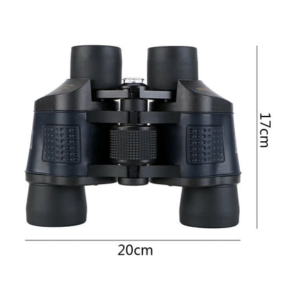 Day/Night HD Binocular