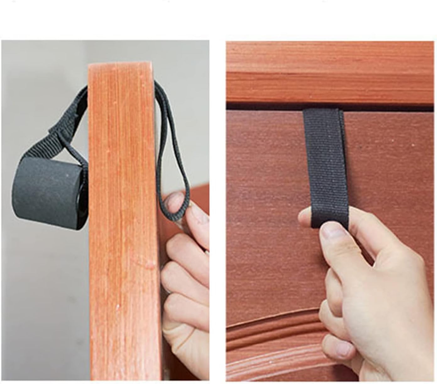5PCs Resistance Band