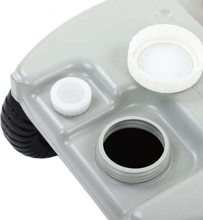 40L Portable Wheel Water Tank