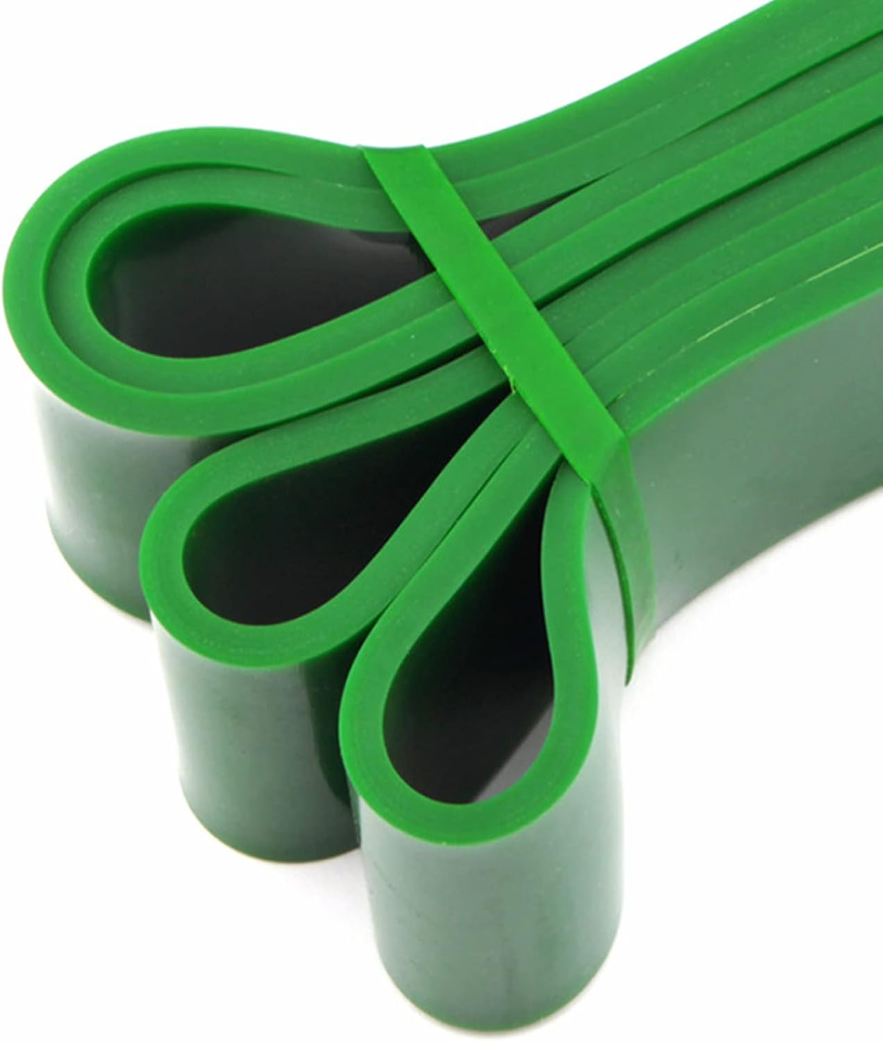 5PCs Resistance Band
