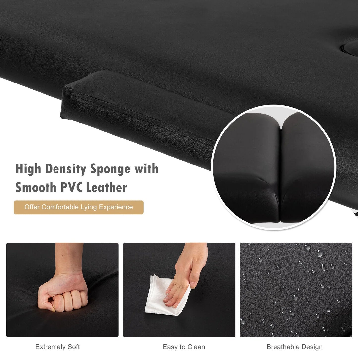 Portable Spa/Massage Table