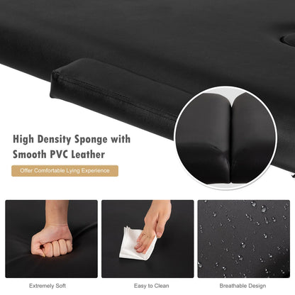 Portable Spa/Massage Table