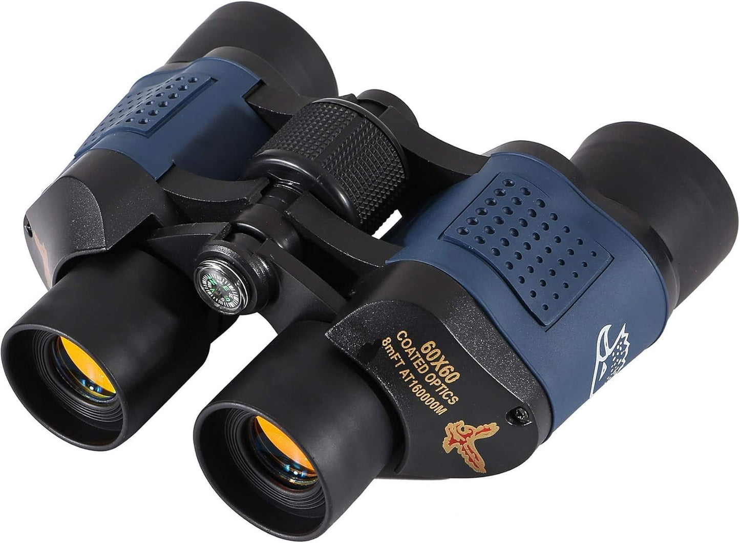 Day/Night HD Binocular