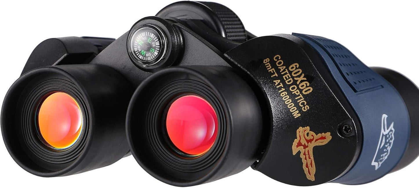 Day/Night HD Binocular