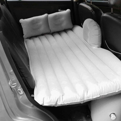 Car Inflatable Mattress