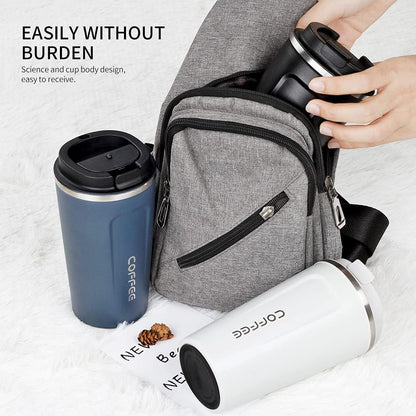 304 Stainless Steel Insulated Coffee Cup