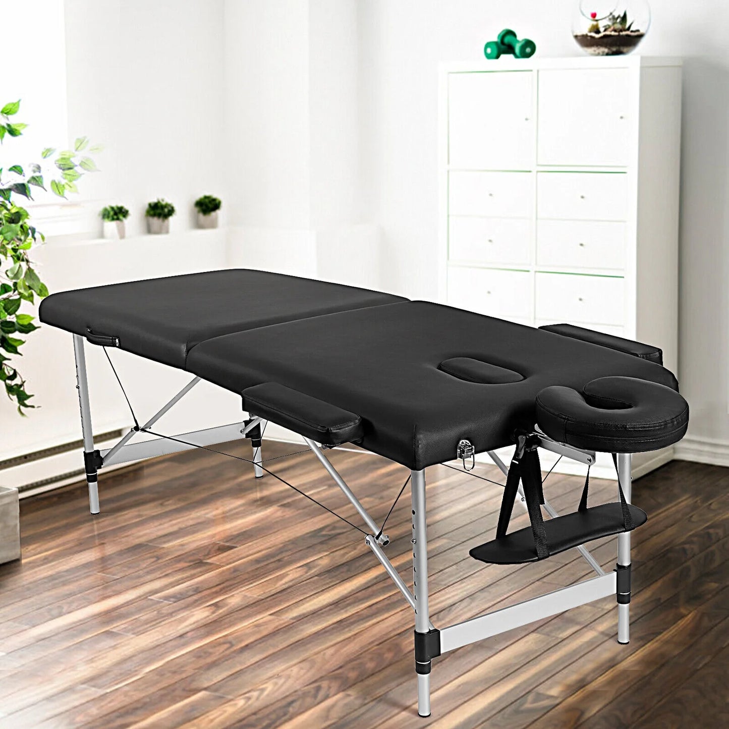Portable Spa/Massage Table