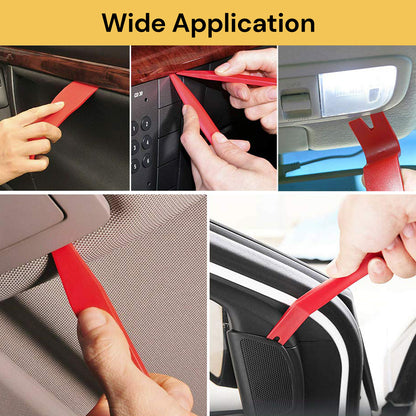 19PCs Auto Trim Removal Tool Kit