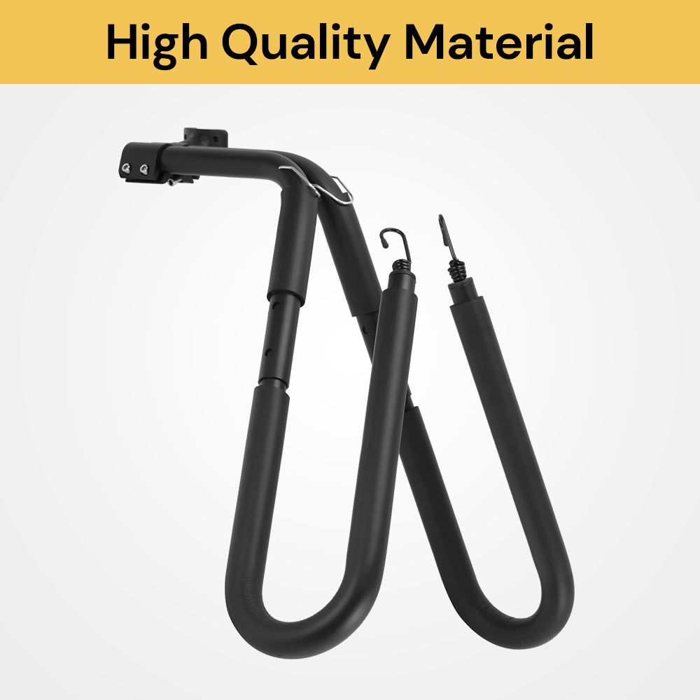 Bike Bicycle Surfboard Rack