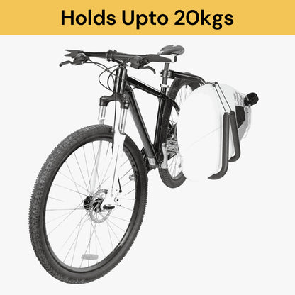 Bike Bicycle Surfboard Rack