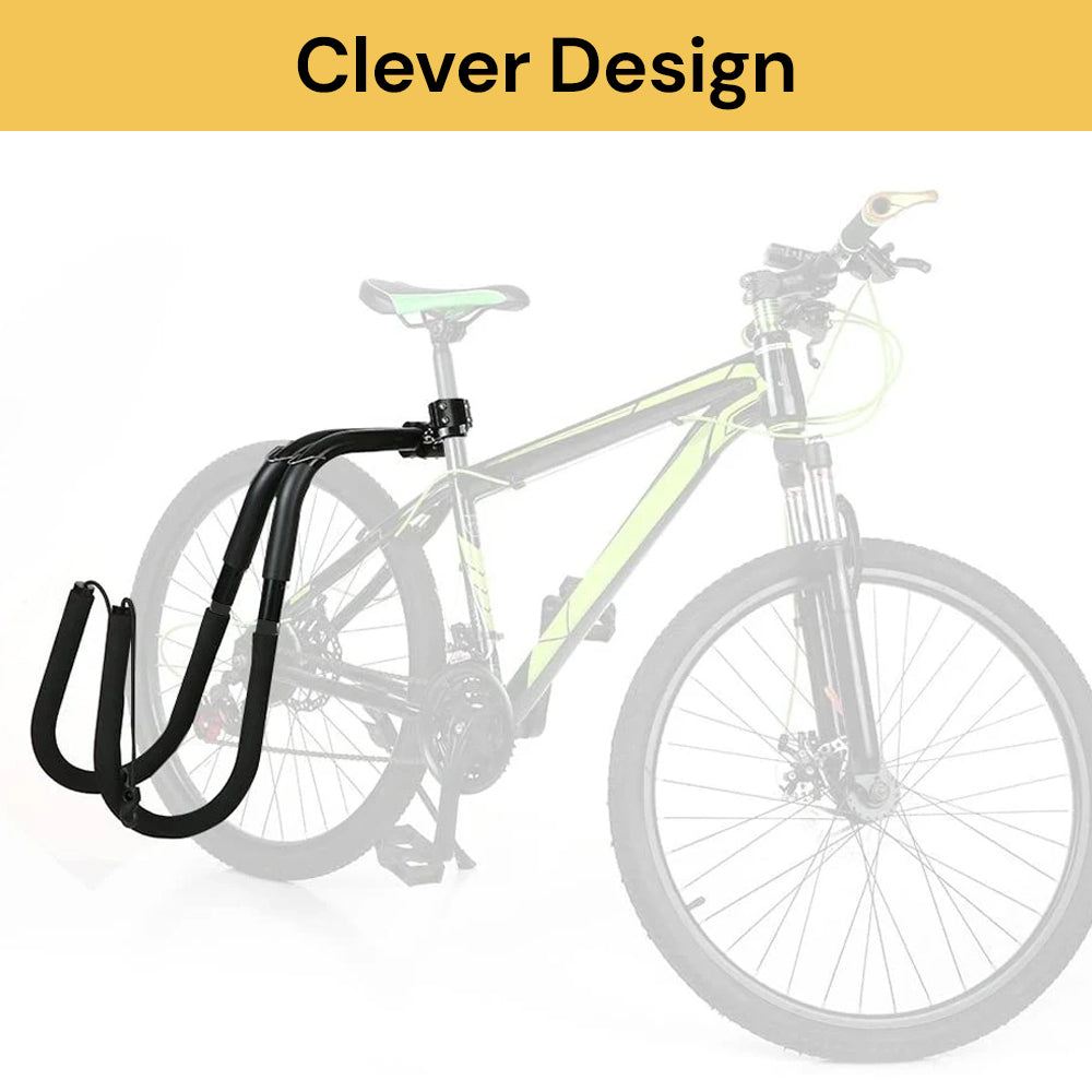Bike Bicycle Surfboard Rack