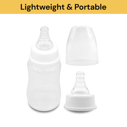 Double Breast Feeding Pump