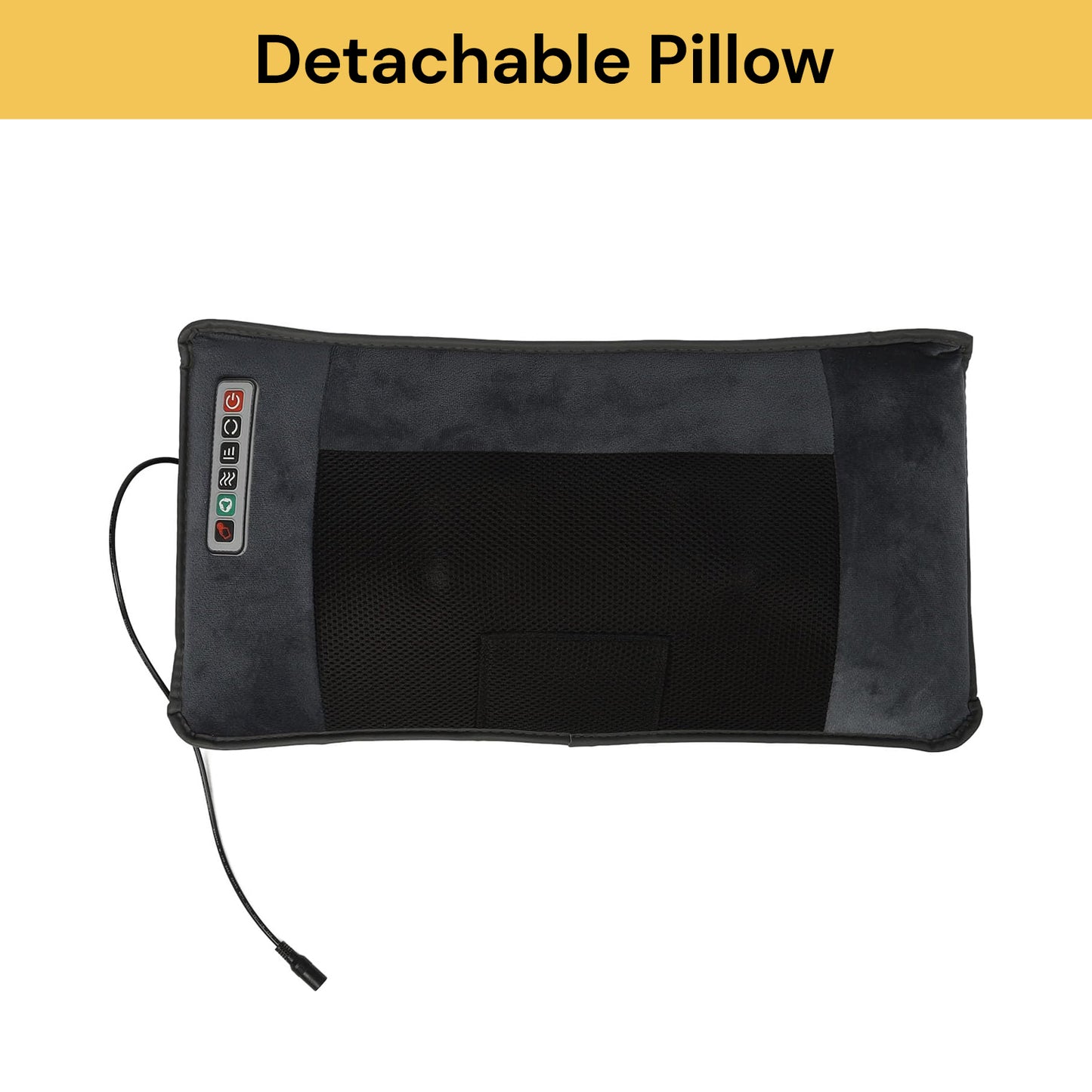 Full Body Electric Massage Mat
