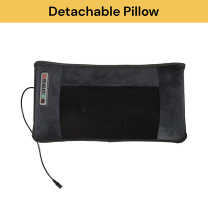 Full Body Electric Massage Mat