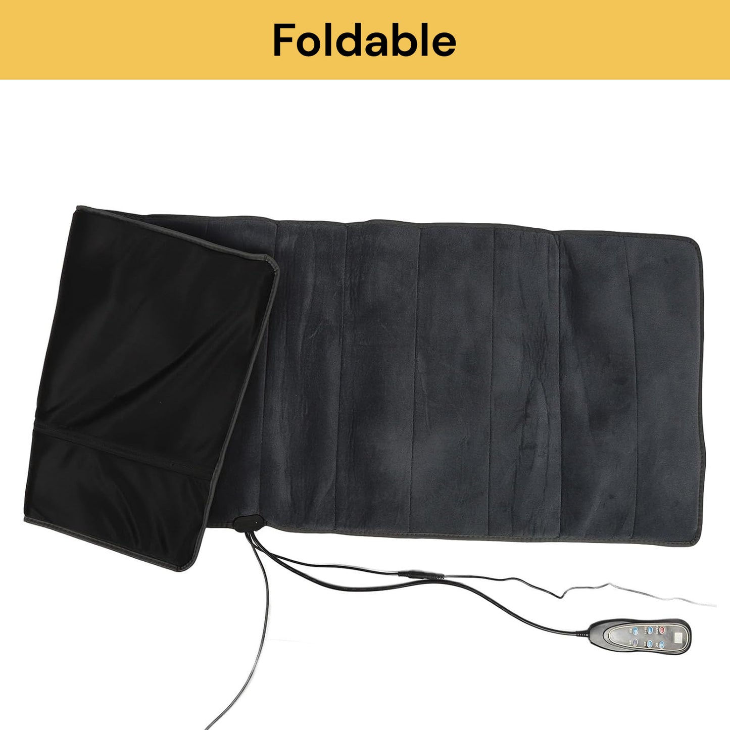 Full Body Electric Massage Mat