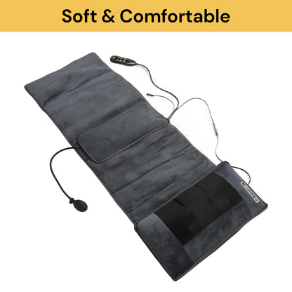 Full Body Electric Massage Mat