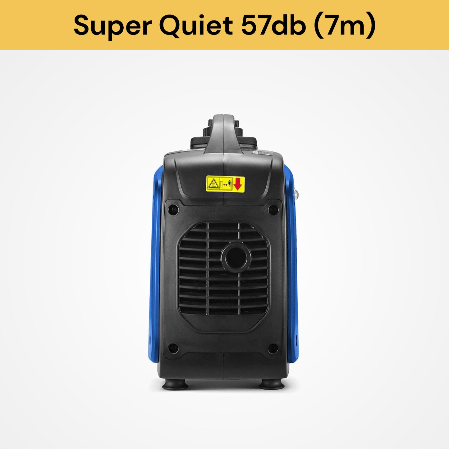 800W Inverter Generator