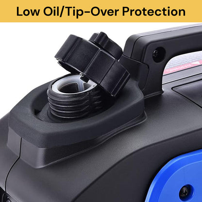 800W Inverter Generator