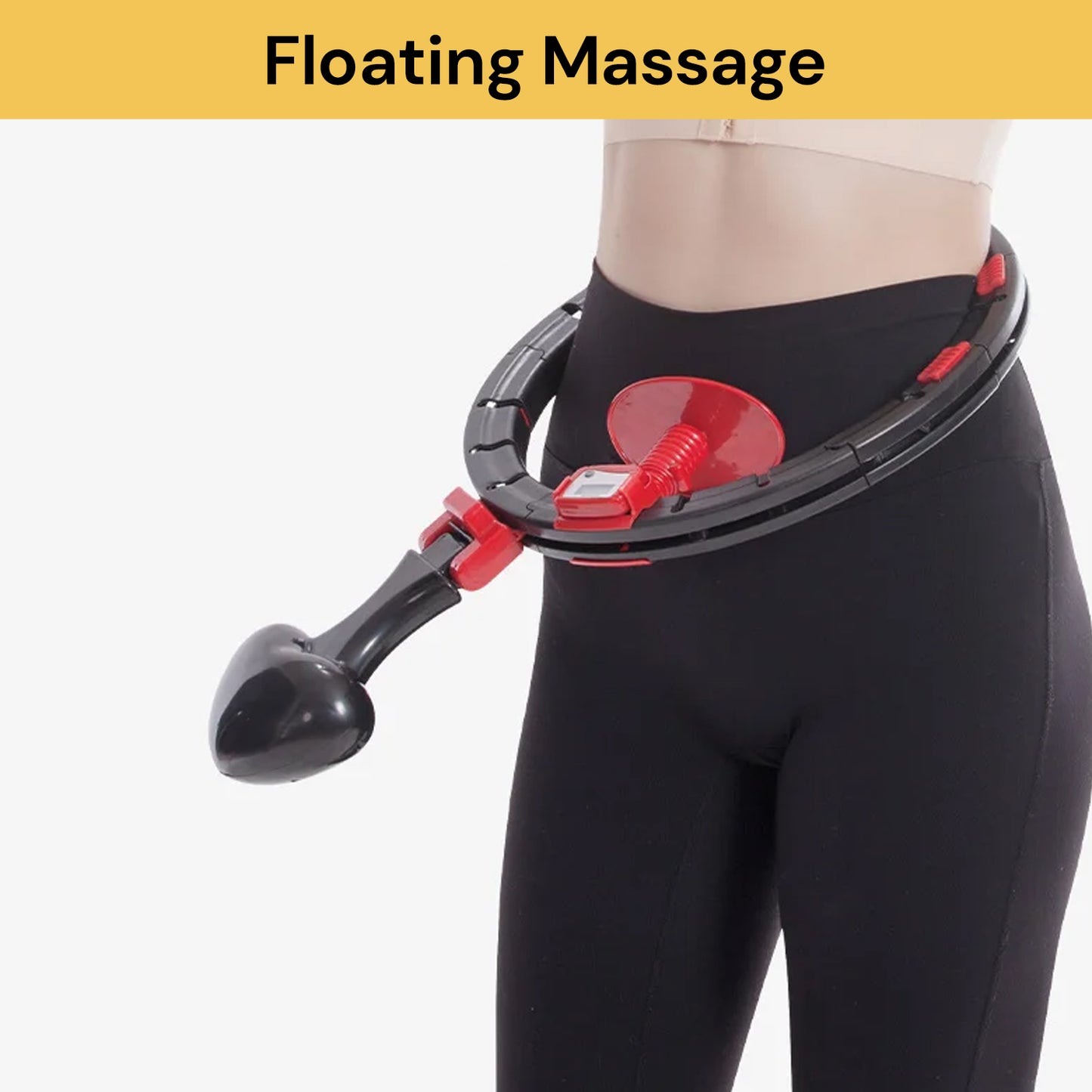 Fitness Hula Hoops