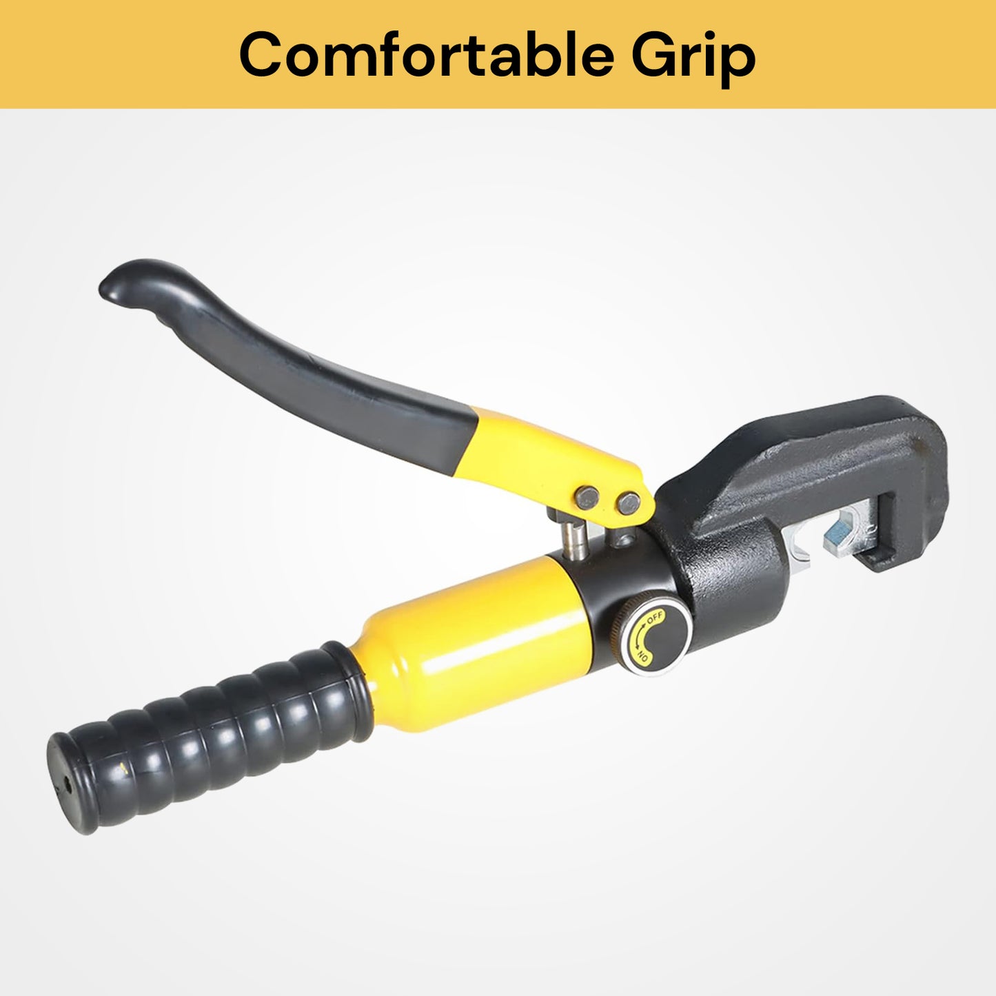 Hydraulic Crimping Tools YQK-70