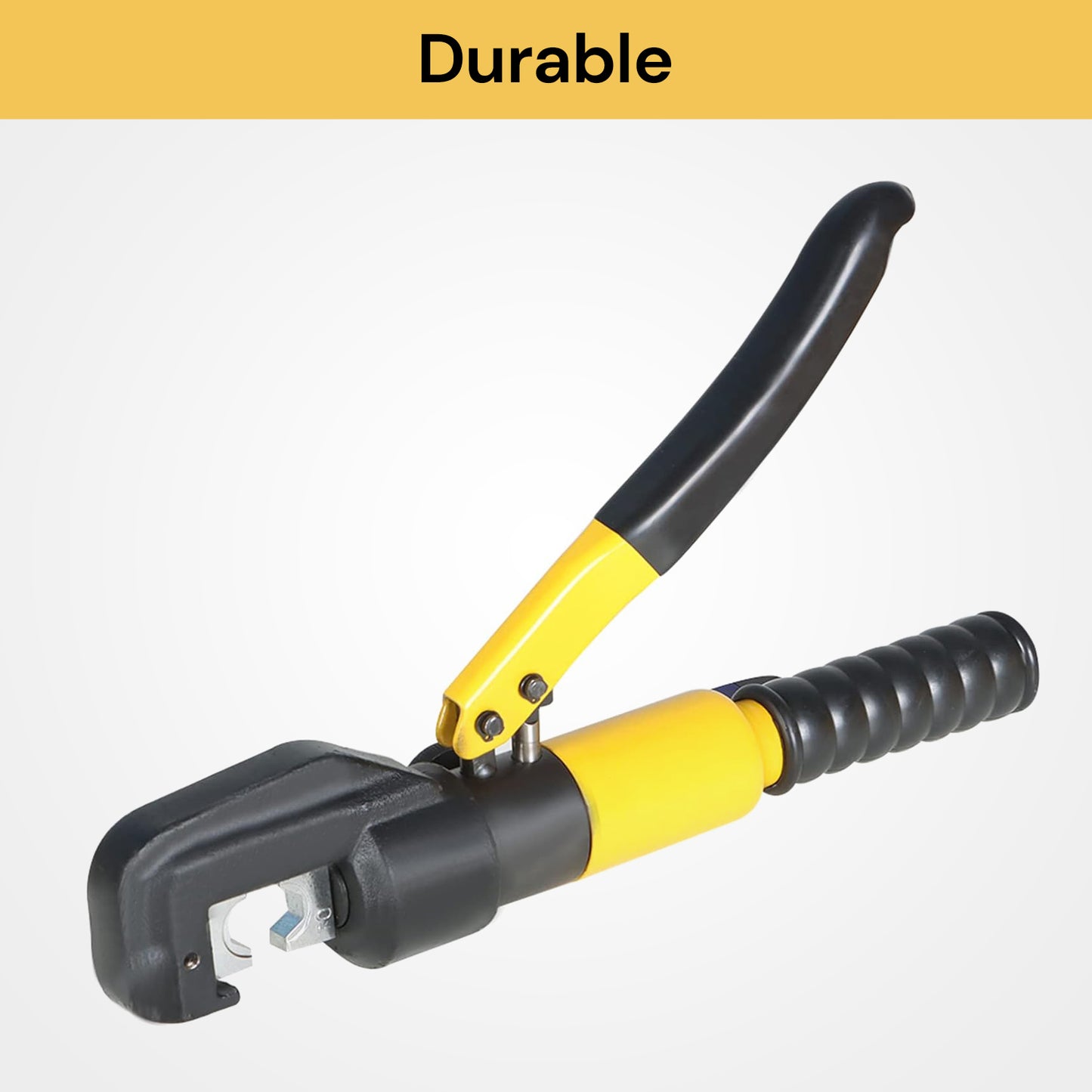 Hydraulic Crimping Tools YQK-70